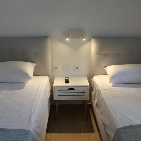 Edem Haven Luxury Hotel de apartamente 3*