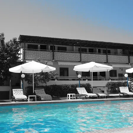 Edem Haven Luxury 3*