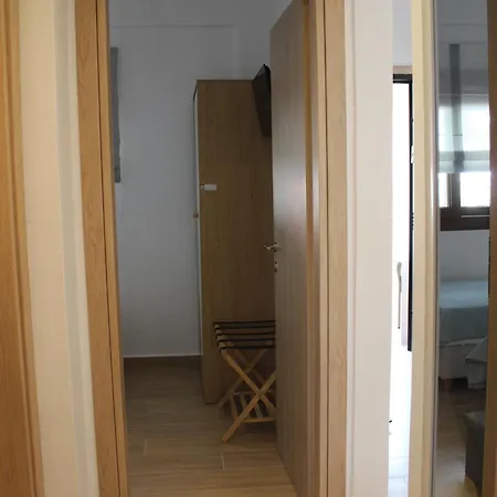 Edem Haven Luxury 3*