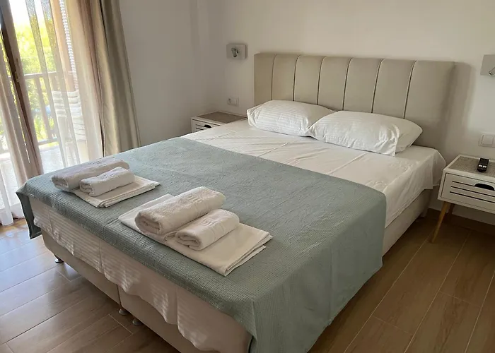 Edem Haven Luxury 3*