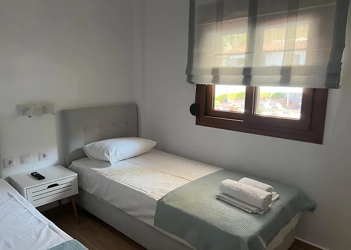 Edem Haven Luxury Hotel de apartamente