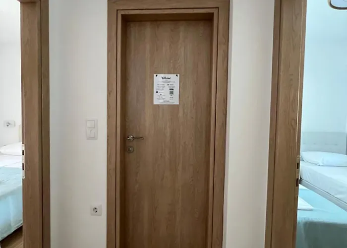 Edem Haven Luxury Hotel de apartamente