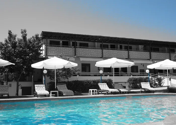 Edem Haven Luxury 3*