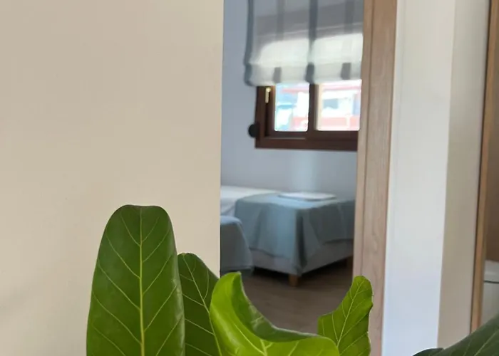 Hotel de apartamente Edem Haven Luxury 3*