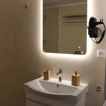 Edem Haven Luxury 公寓式酒店