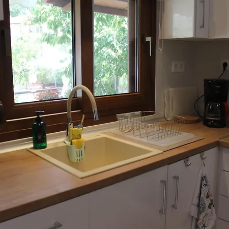 公寓式酒店 Edem Haven Luxury