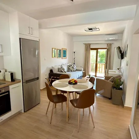 Edem Haven Luxury Hotel de apartamente