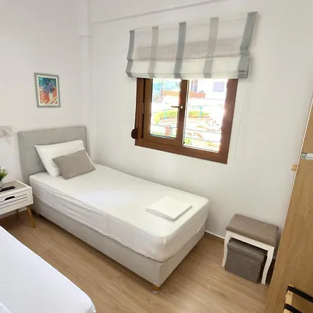 Hotel de apartamente Edem Haven Luxury