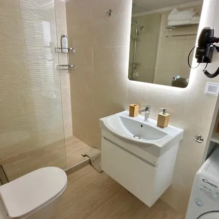 Edem Haven Luxury 3*