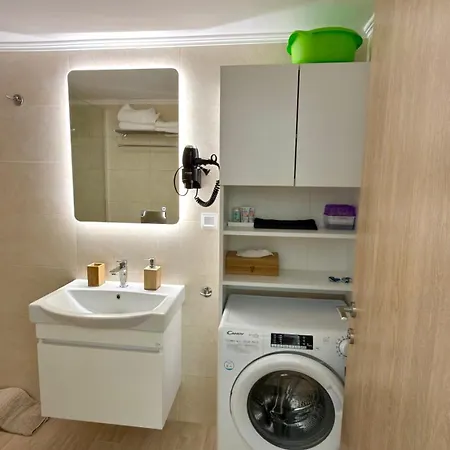 Edem Haven Luxury Hotel de apartamente