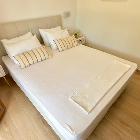 Hotel de apartamente Edem Haven Luxury 3*