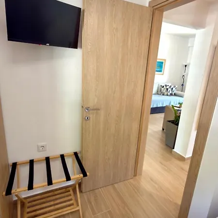 Hotel de apartamente Edem Haven Luxury