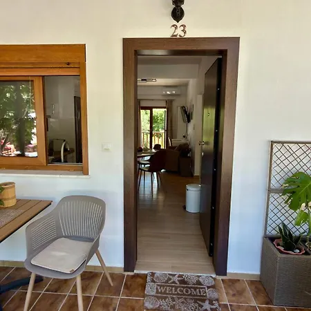 Hotel de apartamente Edem Haven Luxury