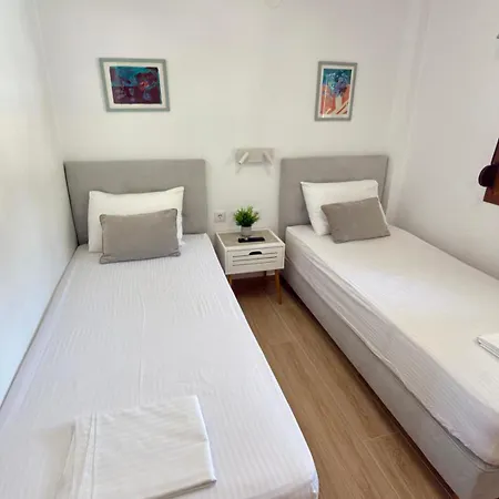 Hotel de apartamente Edem Haven Luxury 3*