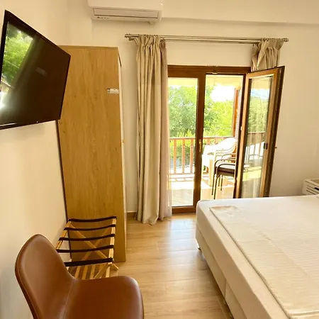 Edem Haven Luxury 3*