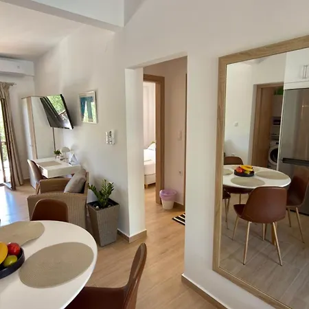 Edem Haven Luxury 3*