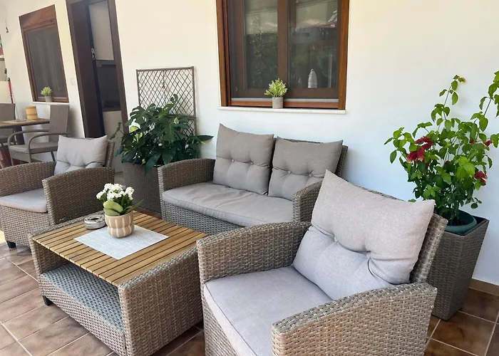 Edem Haven Luxury 3*