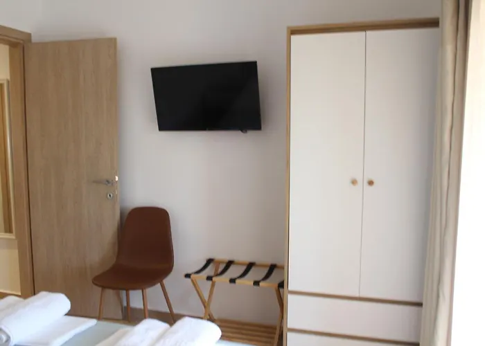 Edem Haven Luxury 3*