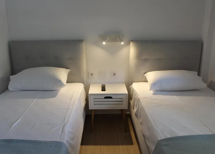 Edem Haven Luxury Aparthotel 3*