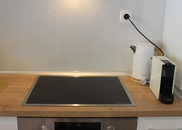 Aparthotel Edem Haven Luxury Skala Fourkas