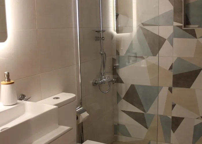 Aparthotel Edem Haven Luxury