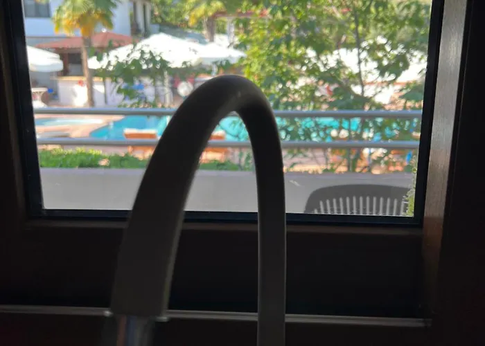 Edem Haven Luxury Aparthotel 3*