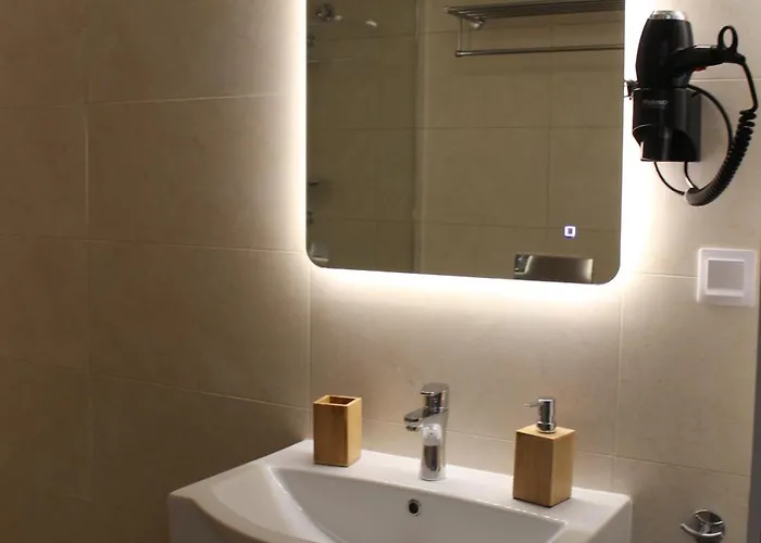 Edem Haven Luxury Aparthotel