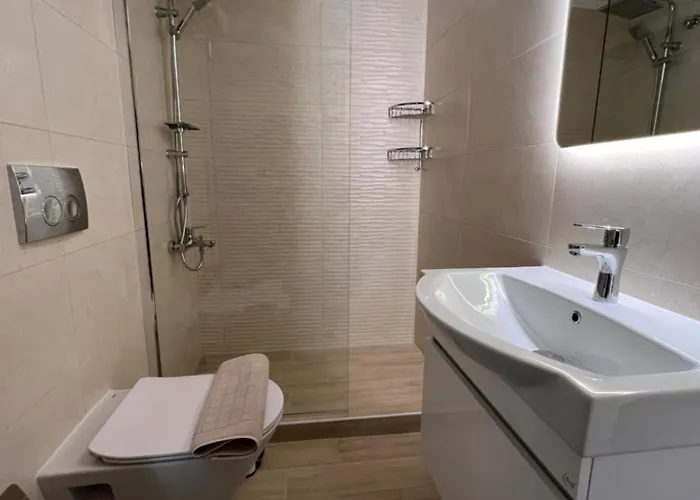 Edem Haven Luxury Aparthotel 3*