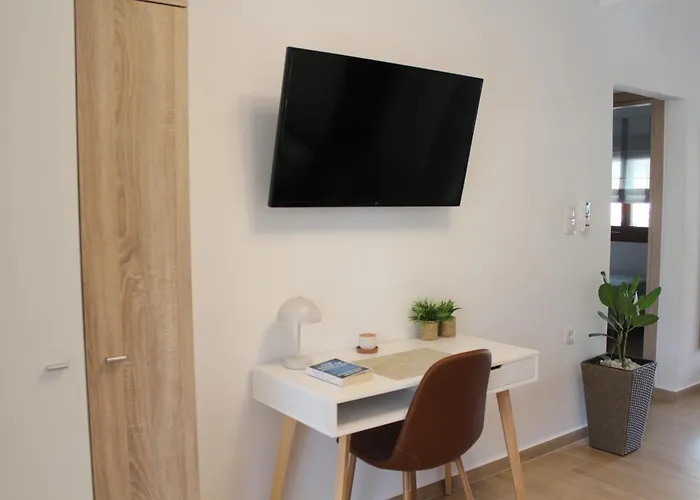 Aparthotel Edem Haven Luxury 3*