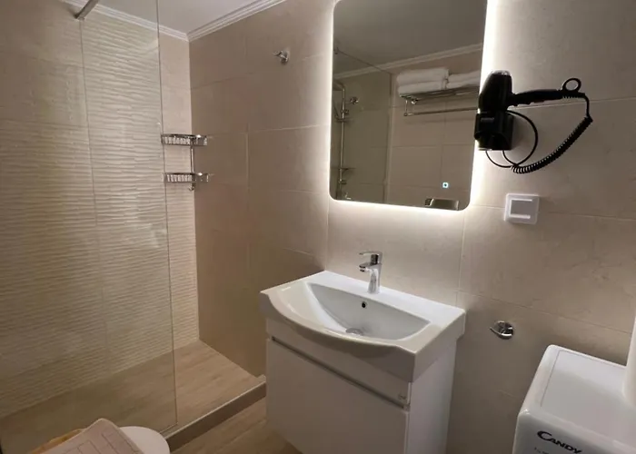 Edem Haven Luxury Aparthotel