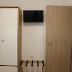 아파트호텔 Edem Haven Luxury Skála Foúrkas