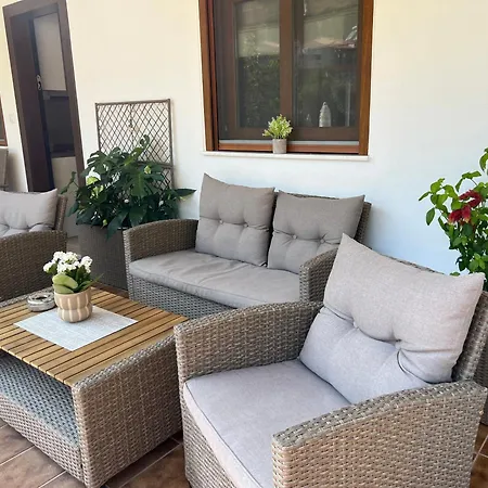 Edem Haven Luxury 3*