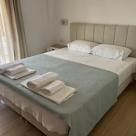 Edem Haven Luxury 3*