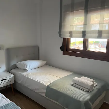 Edem Haven Luxury Lägenhetshotell