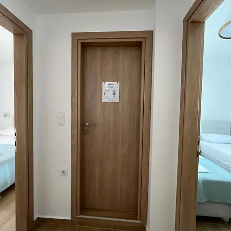 Edem Haven Luxury Lägenhetshotell