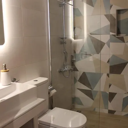 Lägenhetshotell Edem Haven Luxury