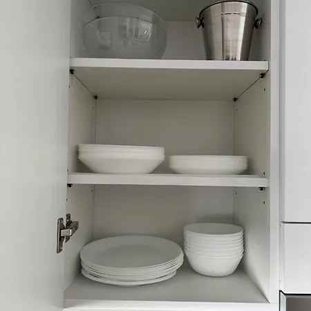 Edem Haven Luxury Skála Foúrkas