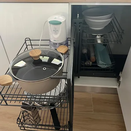 Edem Haven Luxury 3*