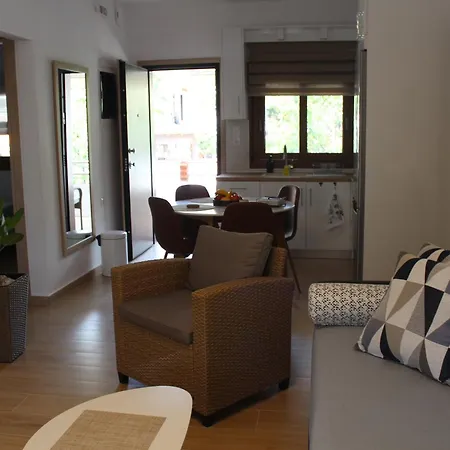 Edem Haven Luxury 3*