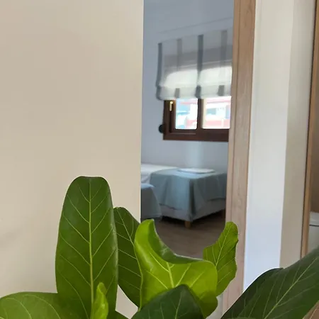 Lägenhetshotell Edem Haven Luxury 3*