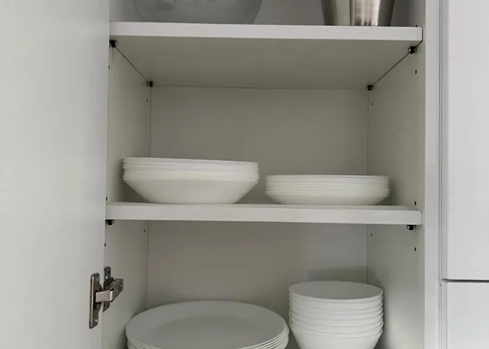 Edem Haven Luxury Skála Foúrkas