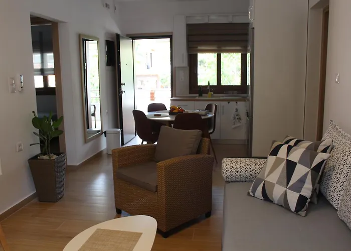 Edem Haven Luxury 3*